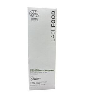 LASHFOOD Eyelash Enhancing Serum 99.49% Natural